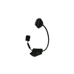 Cámara de marcha atrás completa S2 JAC