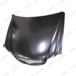 CAPOT MOTOR CK GEELY