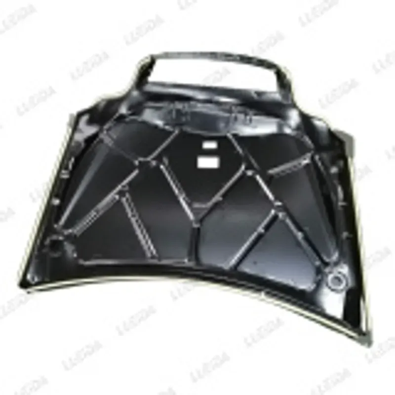 CAPOT MOTOR CK GEELY