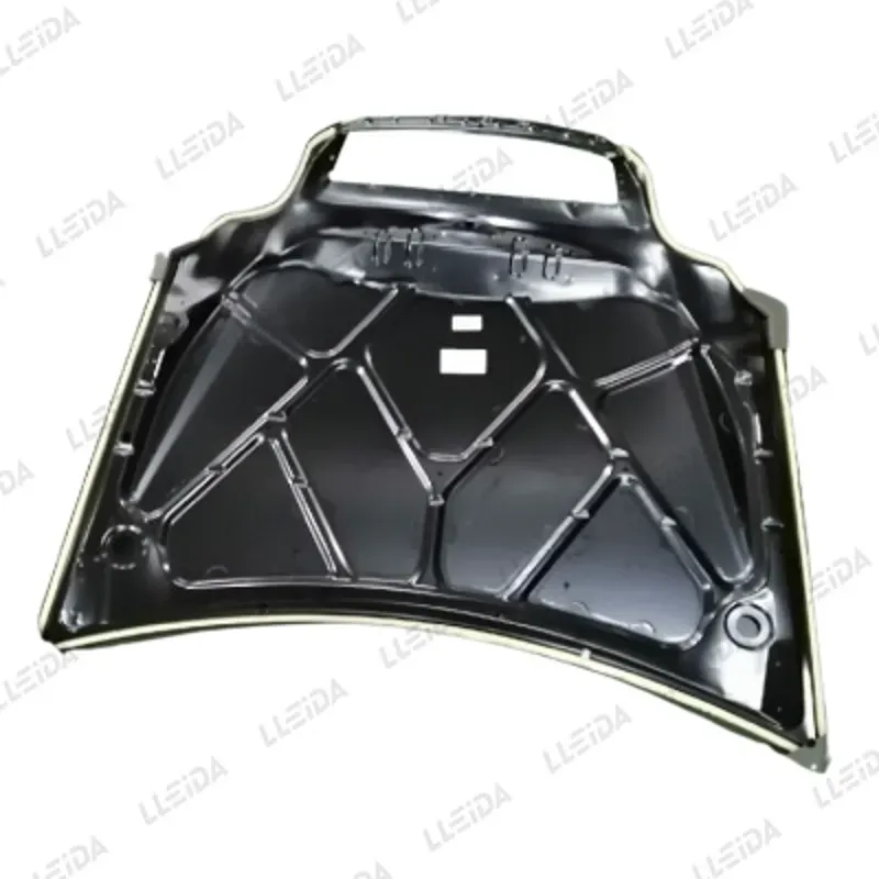 CAPOT MOTOR CK GEELY