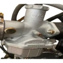 Carburador PZ30 - Identificación (PM5) LT320-250CC LAITUNING