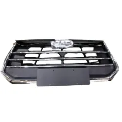 Careta frontal S2 JAC