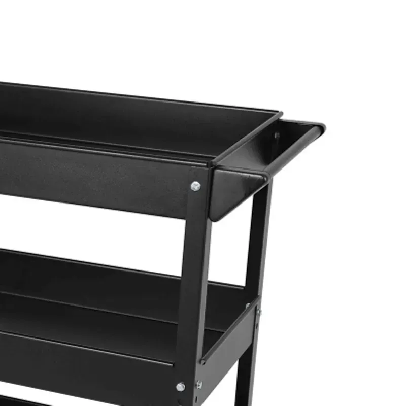 Carro de herramientas de 3 niveles 26.1''