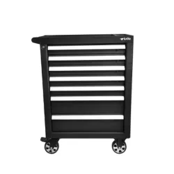 Carro de herramientas de 7 bandejas 30''