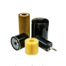 CFMOTO Elemento de filtro aceite CF 250CC