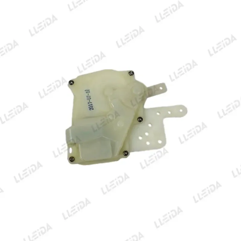 Cierre pta.tras.der.(CK-1、SC3)