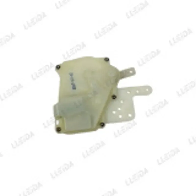 Cierre pta.tras.der.(CK-1、SC3)