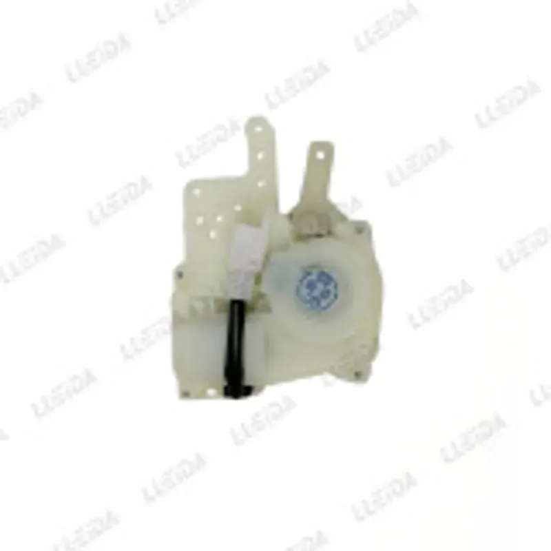 Cierre pta.tras.der.(CK-1、SC3)