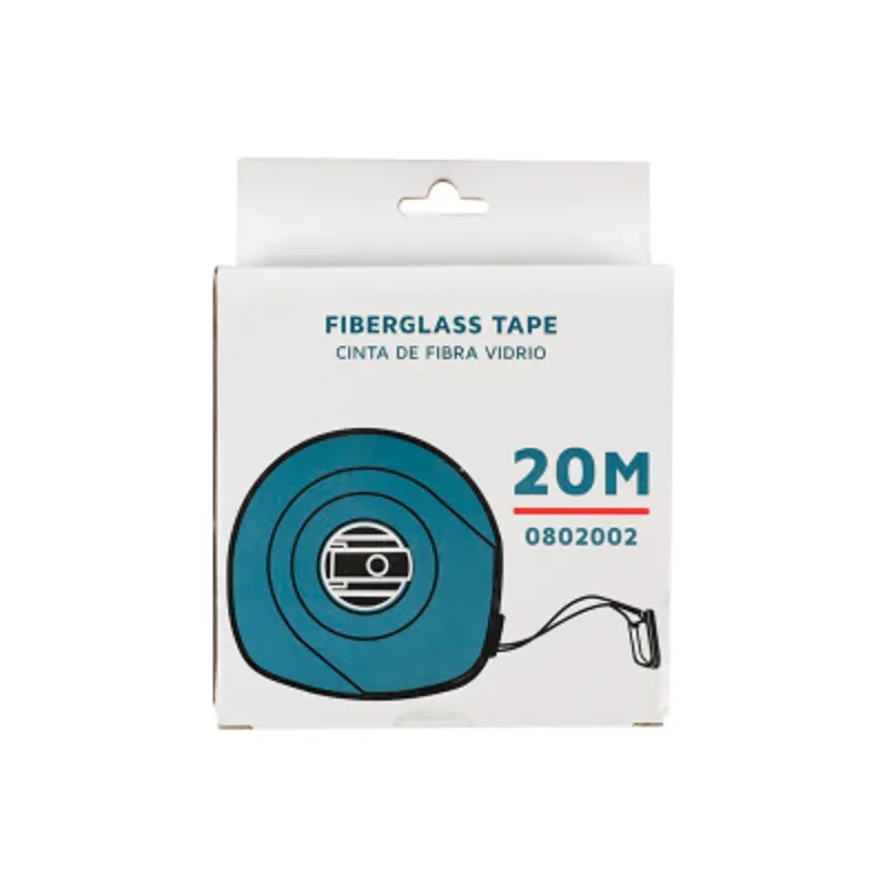 Cinta de fibra de vidrio