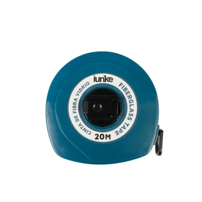 Cinta de fibra de vidrio