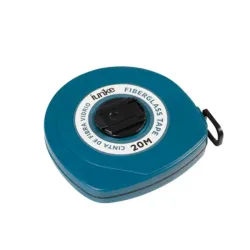 Cinta de fibra de vidrio