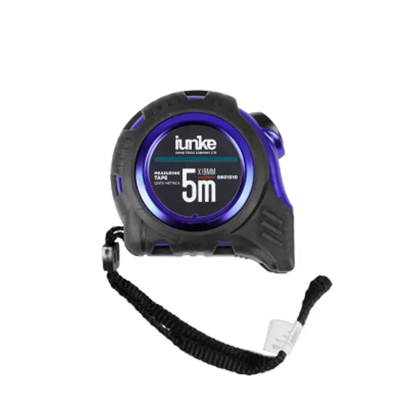 Cinta métrica 5m x 19mm