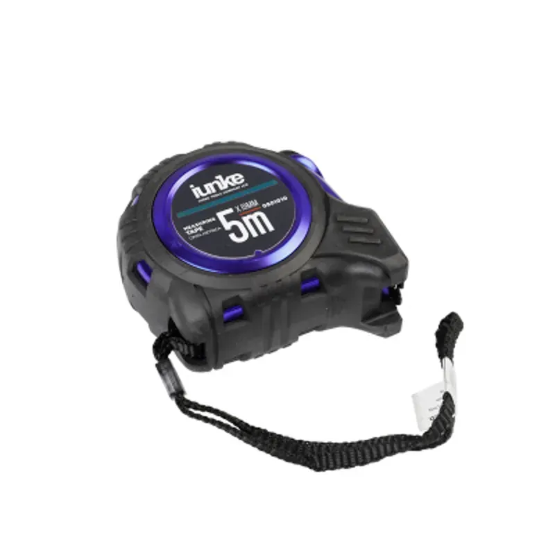 Cinta métrica 5m x 19mm