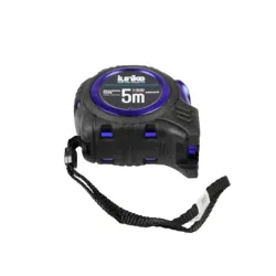 Cinta métrica 5m x 19mm