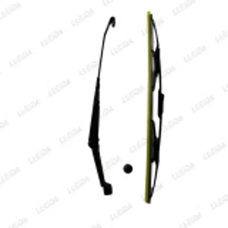 CJTO BRAZO L/P DER. CK GEELY