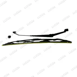 CJTO BRAZO L/P IZQ. CK GEELY