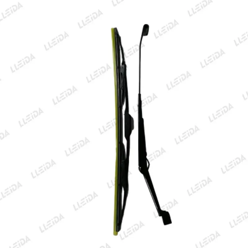 CJTO BRAZO L/P IZQ. CK GEELY