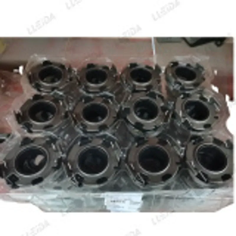 Collarin embrague CK