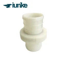 Conector rápido ABS 4'' (1juego=2pcs)