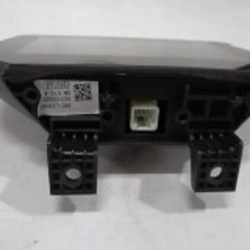 Conjunto de cuadro de instrumentos JAC E30X