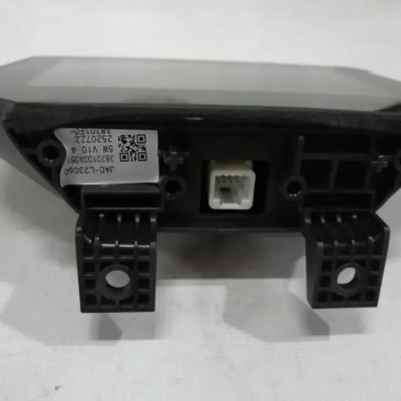 Conjunto de cuadro de instrumentos JAC E30X