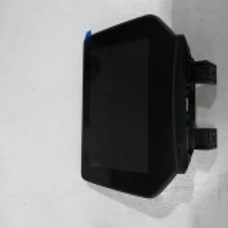 Conjunto de cuadro de instrumentos JAC E30X