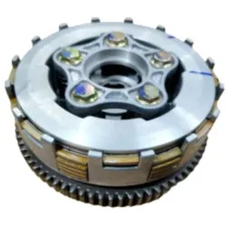 Conjunto de embrague refrigerado por agua CG200-A LT320-250CC LAITUNING