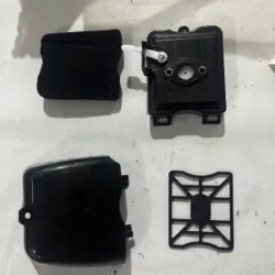 Conjunto de filtro de aire