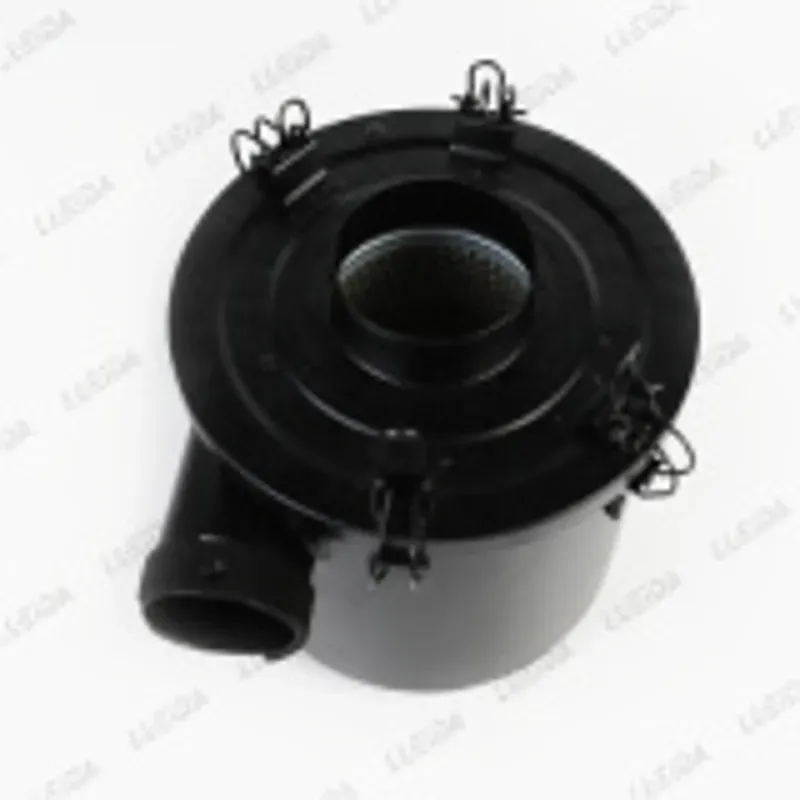 Conjunto de filtro de aire(elemento con su tanque) ISUZU