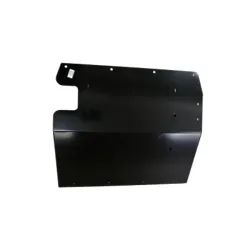 Conjunto de guardabarros trasero derecho de la rueda trasera A5 JAC