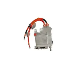 Conjunto del controlador del motor de accionamiento