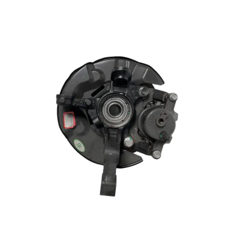 Conjunto muñon del derecho FC-1 GEELY