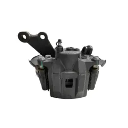 Conjunto muñon del derecho FC-1 GEELY