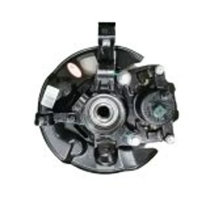 Conjunto muñon del Izq. FC-1 GEELY