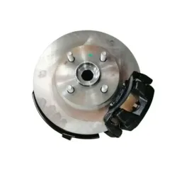 Conjunto muñon del Izq. FC-1 GEELY