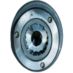 Conjunto rotor del magneto CG125D (12V 11 polos, embrague libre de cuña) LT320-250CC LAITUNING