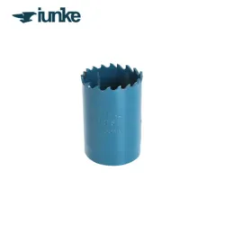 Corona perforadora bimetal M3