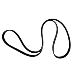 Correa de alternador M4 JAC