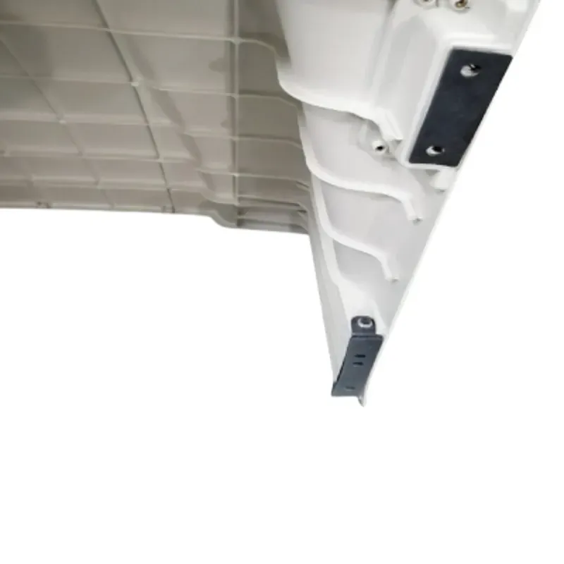 Corta aire para camion N75, N75S, N90 JAC