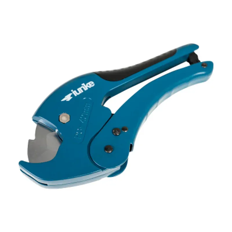 Corta tubos de pvc 42mm-224mm