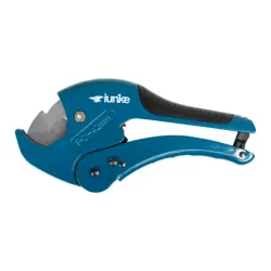 Corta tubos de pvc 42mm-224mm