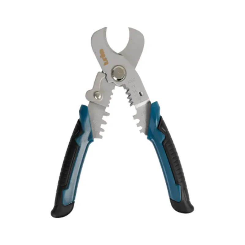 Cortador de cables multifuncional 7''