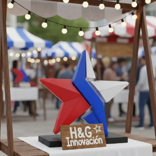 " Mas que un negocio, somos una familia" 