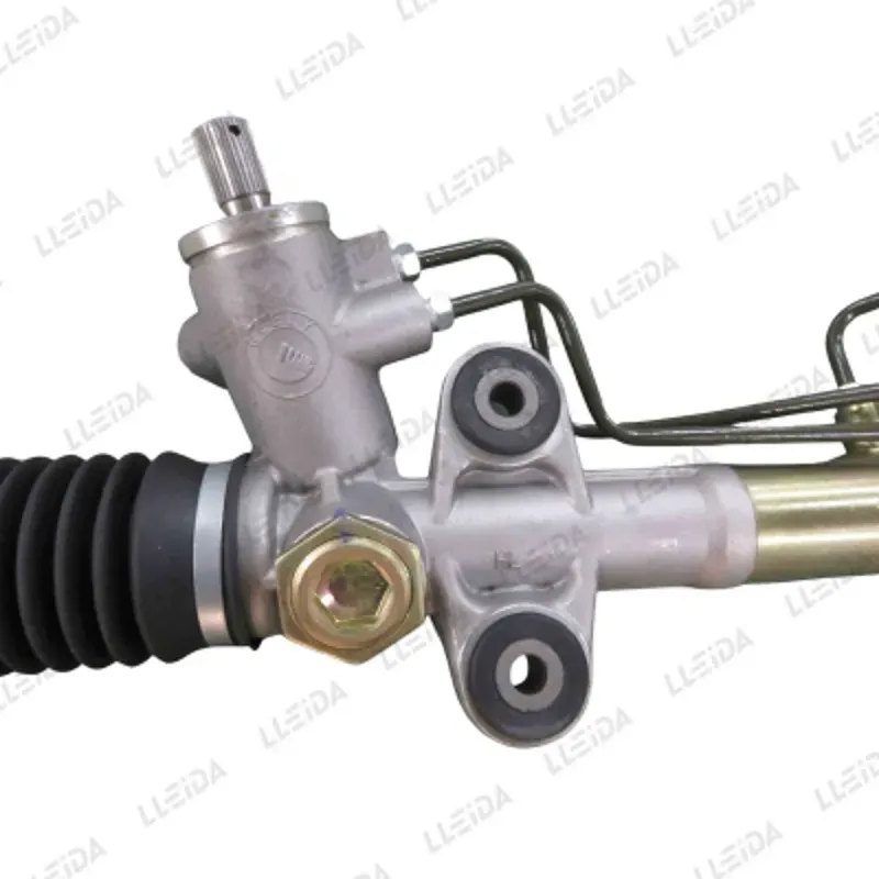 CREMALLERA DE LA DIRECCION CK GEELY