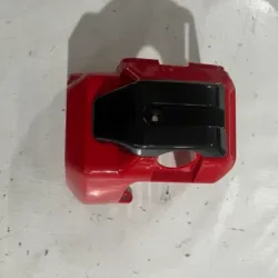 Cubierta del bloque de cilindros