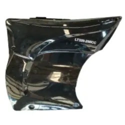 Cubierta lateral derecha (K5S, K3, Monovolumen) LT320-250CC LAITUNING