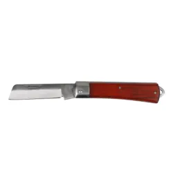 Cuchillo de electricista 8''