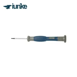 DESTORNILLADOR DE PRECISIÓN HEXAGONAL 0.9X50MM