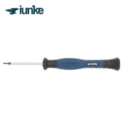 DESTORNILLADOR DE PRECISIÓN PLANO 1.6 X 50MM