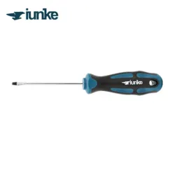 Destornillador plano CR-V